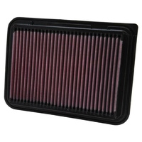 K&N Replacement Air Filter for Toyota Yaris, Corolla 1.5, 1.8L 2006-2013