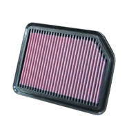 K&N Replacement Air Filter Fits Suzuki Grand Vitara 4-6 Cyl 2005-2013 KN33-2361