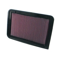 K&N Replacement Air Filter Fits for Toyota Camry 2.4, 2.5L 2007-2013 KN33-2370