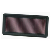 K&N Replacement Air Filter Fits Suzuki SX-4 2.0L 2007-2009 KN33-2371