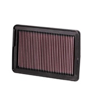 K&N Replacement Air Filter Hyundai Santa Fe 2.2, 2.7, 3.7L 2005-2010 KN33-2378