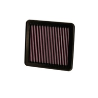 K&N Replacement Air Filter Fits Hyundai I30 2006-2013 KN33-2380