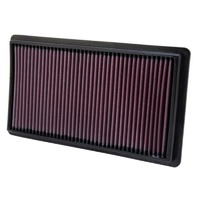 K&N Replacement Air Filter for Mazda 6 & for Ford Taurus & Explorer 2007-2013