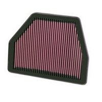 K&N Replacement Air Filter Fits Holden Captiva 3.0L 2008-2013 KN33-2404