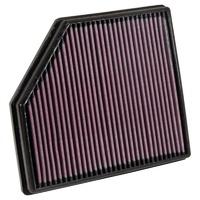 K&N Replacement Air Filter Volvo S80, V70, S60, XC70 & XC60 2006-2013 KN33-2418