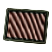 K&N Replacement Air Filter Fits Jeep Grand Cherokee 3.0L 2006-2010 KN33-2420