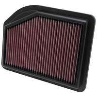 K&N Replacement Air Filter Fits Honda CR-V 2.4L L4 2012-2014 KN33-2477