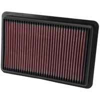 K&N Replacement Air Filter Mazda 3, 6, CX-5 2.0L & 2.5L Skyactive 2012-2016