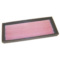 K&N Replacement Air Filter Fits Volvo 242 244 245 2.1L 2.3L 1974-1993 KN33-2538