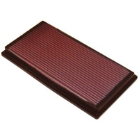 K&N Replacement Air Filter Fits Volvo 850, S70, V70, C70 1991-2006 KN33-2670