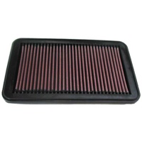 K&N Replacement Air Filter Fits Mazda 626, MX-5 1.8, 2.0L 1991-2005 KN33-2676