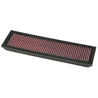 K&N Replacement Air Filter Fits Mercedes 600SE 600SEL SL600 6.0 V12 1991-2002