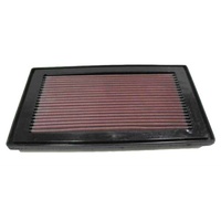 K&N Replacement Air Filter for Ford Falcon, Fairmont 3.9, 4.0L 1988-1999