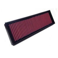 K&N Replacement Air Filter Fits Renault Safrane I, II 3.0L 1992-2000 KN33-2710