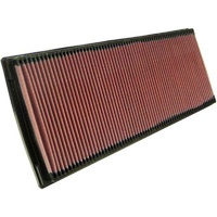 K&N Replacement Air Filter Fits Porsche 968 3.0L 1991-1995 KN33-2722