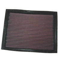 K&N Replacement Air Filter Fits Land Rover Discovery & Range Rover KN33-2737