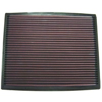 K&N Replacement Air Filter Fits Holden Astra 2007-2009 KN33-2787