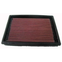 K&N Replacement Air Filter Fits Peugeot 206 & Citroen Xsara 1998-2008 KN33-2813