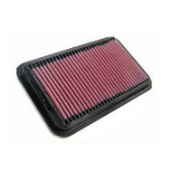 K&N Replacement Air Filter Suzuki Wagon R Plus & Swift III 1998-2010 KN33-2826