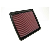 K&N Replacement Air Filter Hyundai Terracan 2.5, 2.9, 3.5L 2001-2008 KN33-2833