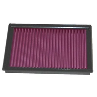 K&N Replacement Air Filter for Ford Focus 1.4 1.6 1.8 2.0 2003-2007 KN33-2877