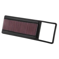 K&N Replacement Air Filter Fits Honda Jazz 1.2, 1.4L KN33-2917