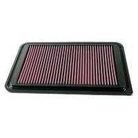 K&N Replacement Air Filter Fits Mazda 3 1.3, 1.4, 1.5, 1.6L 2003-2013 KN33-2924