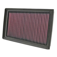 K&N Replacement Air Filter for Nissan X-Trail 2.0L KN33-2944