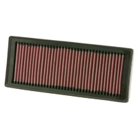 K&N Replacement Air Filter Fits Audi A4, Q5 1.8L 2.0L 2007-2013 KN33-2945