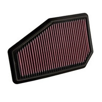 K&N Replacement Air Filter Fits Honda Civic VIII 2.0L 2007-2010 KN33-2948