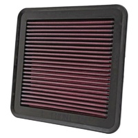 K&N Replacement Air Filter Fits Mitsubishi L200 2.5L 2006-2013 KN33-2951