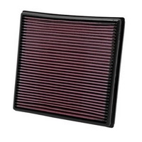 K&N Replacement Air Filter Fits Holden Cruze & Holden Astra 2009-2013 KN33-2964