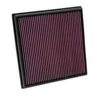 K&N Replacement Air Filter Holden Cruze & Astra Diesel 2009-2013 KN33-2966