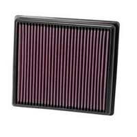 K&N Replacement Air Filter BMW 114 116 118 120 316 318 320 1.6 2.0 2011-2013 