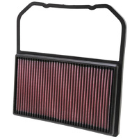 K&N Replacement Air Filter Fits Volkswagen 1.3L L3 Petrol 2011-2019 KN33-2994