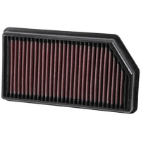 K&N Replacement Air Filter Fits Hyundai I30 2012-2016 (A1793) KN33-3008