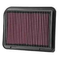 K&N Replacement Air Filter Fits Mitsubishi Outlander 2012-2016 KN33-3015