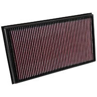 K&N Replacement Air Filter Volkswagen Tiguan Audi TT RS RS3 2015-2018 KN33-3036