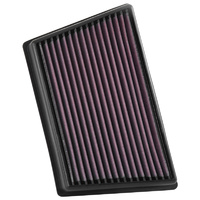 K&N Replacement Air Filter Land Rover Evoque, Discovery Sport 2.0L L4 2015-2018