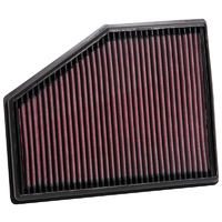 K&N Replacement Air Filter BMW Various Models Petrol Diesel KN33-3079 2015-2020