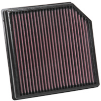 K&N Replacement Air Filter Volvo XC40 1.5L-2.0L F/I & 2.0L L4 Diesel 2018-2019