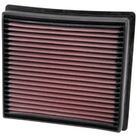 K&N Replacement Air Filter Dodge Ram 6.7L Diesel 2013-2015 KN33-5005