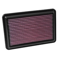 K&N Replacement Air Filter for Nissan Qashqai X-Trail KN33-5016 2014-2016