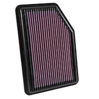 K&N Replacement Air Filter Honda CR-V 2.4L L4 KN33-5031 2015-2016