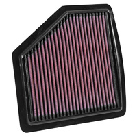 K&N Replacement Air Filter Honda HR-V & Vezel 1.8L L4 F/I KN33-5037 2014-2018