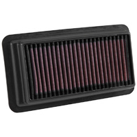 K&N Replacement Air Filter Honda Civic & CR-V 1.5L L4 F/I KN33-5044 2014-2018