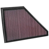 K&N Replacement Air Filter Holden Acadia 3.6L V6 F/I KN33-5056 2017-2019 