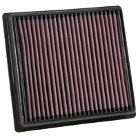 K&N Replacement Air Filter for Subaru Impreza Forester KN33-5064 2016-2020