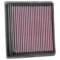 K&N Replacement Air Filter for Subaru WTX STI 2.5L H4 KN33-5092 2019