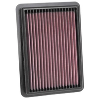 K&N Replacement Air Filter Mazda 3 & CX-30 2.5L L4 Petrol KN33-5096 2019-2020